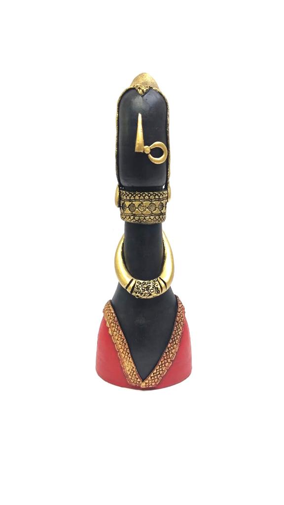 Exclusive Terracotta Figurines In Various Models Designs To Impress By Tamrapatra