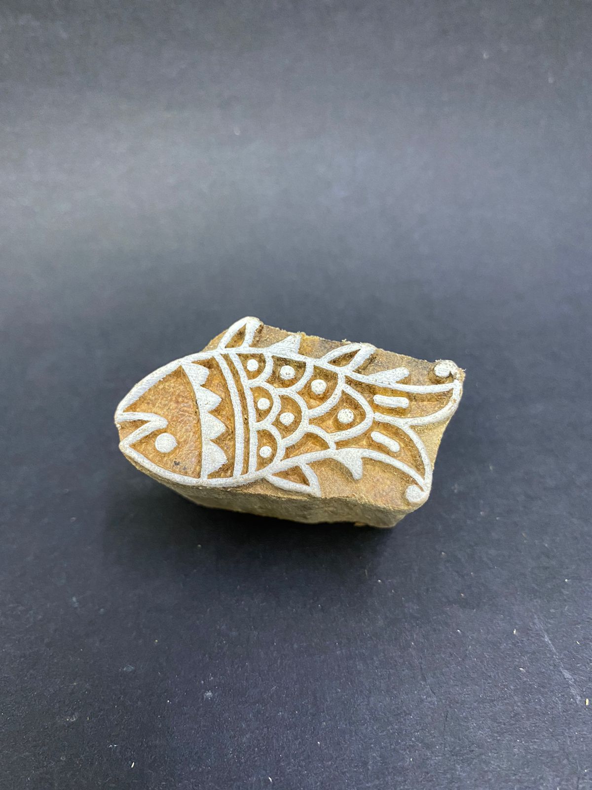 Blocks Small Eccentric Designs Handmade In India Exclusively From Tamrapatra