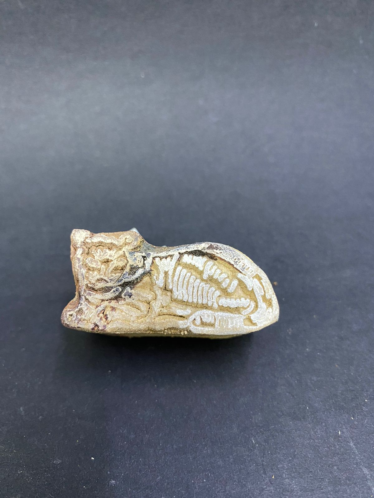 Blocks Small Eccentric Designs Handmade In India Exclusively From Tamrapatra