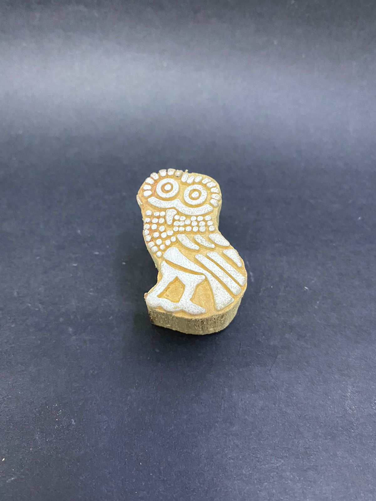 Blocks Small Eccentric Designs Handmade In India Exclusively From Tamrapatra