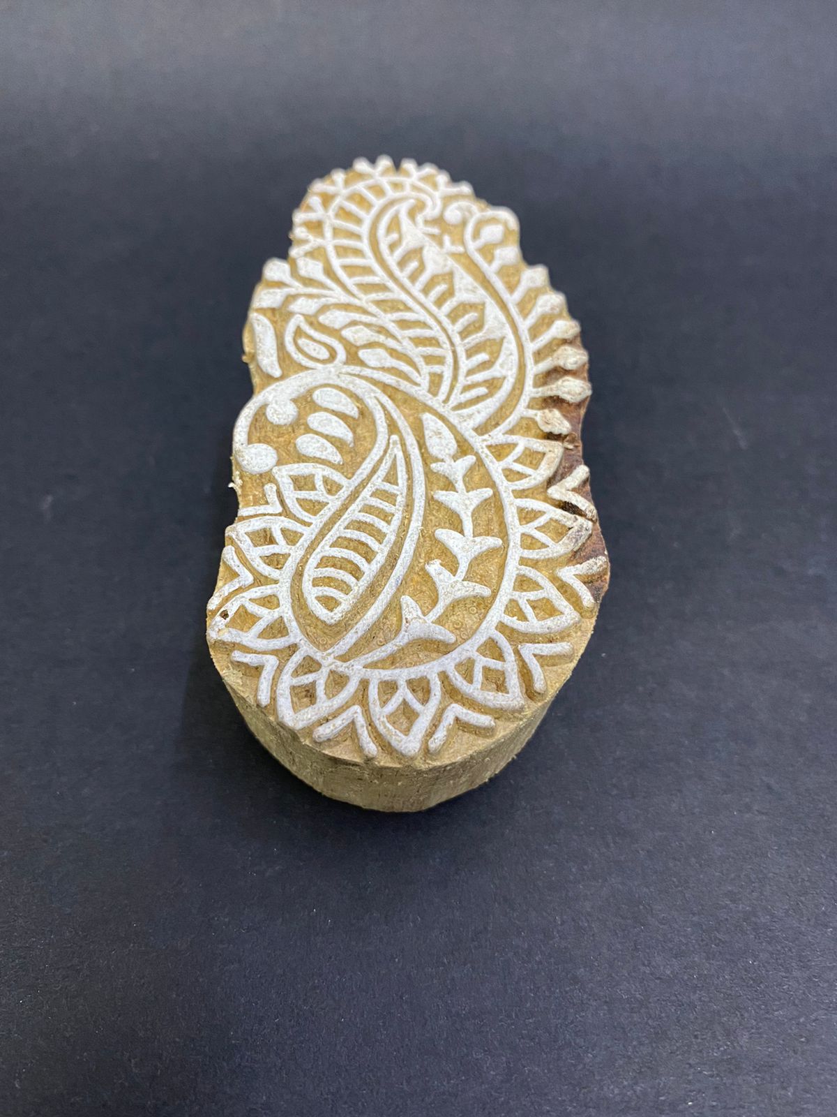 Wooden Black Medium Various Designer Prints Handcrafted From Tamrapatra