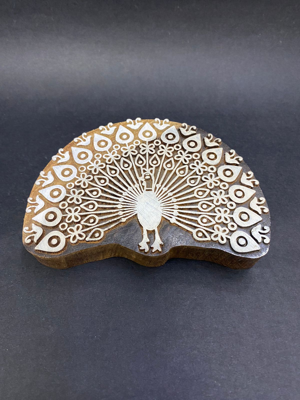 Wooden Big Blocks In Various Designs Handmade Creations Gifting's Tamrapatra