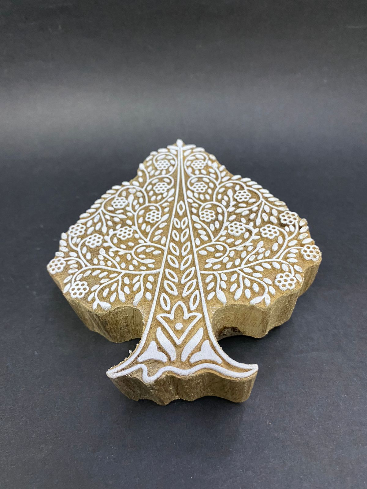 Wooden Big Blocks In Various Designs Handmade Creations Gifting's Tamrapatra