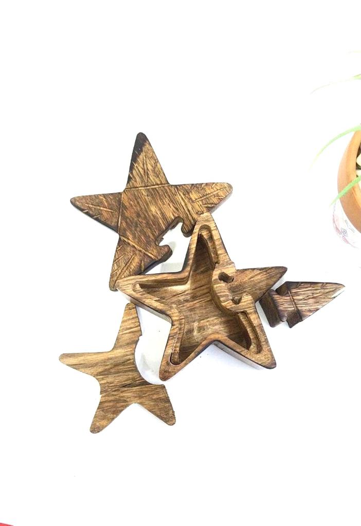 Puzzle Box Wooden In Various Designs Games Smart Gifting's From Tamrapatra