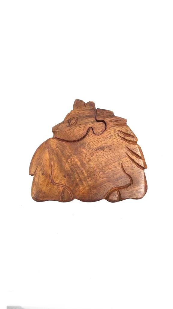 Puzzle Box Wooden In Various Designs Games Smart Gifting's From Tamrapatra