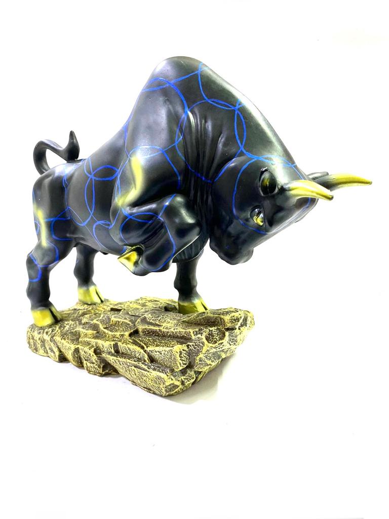 Big Bull Eccentric Shade To Enhance Your Homes With Best Décor By Tamrapatra