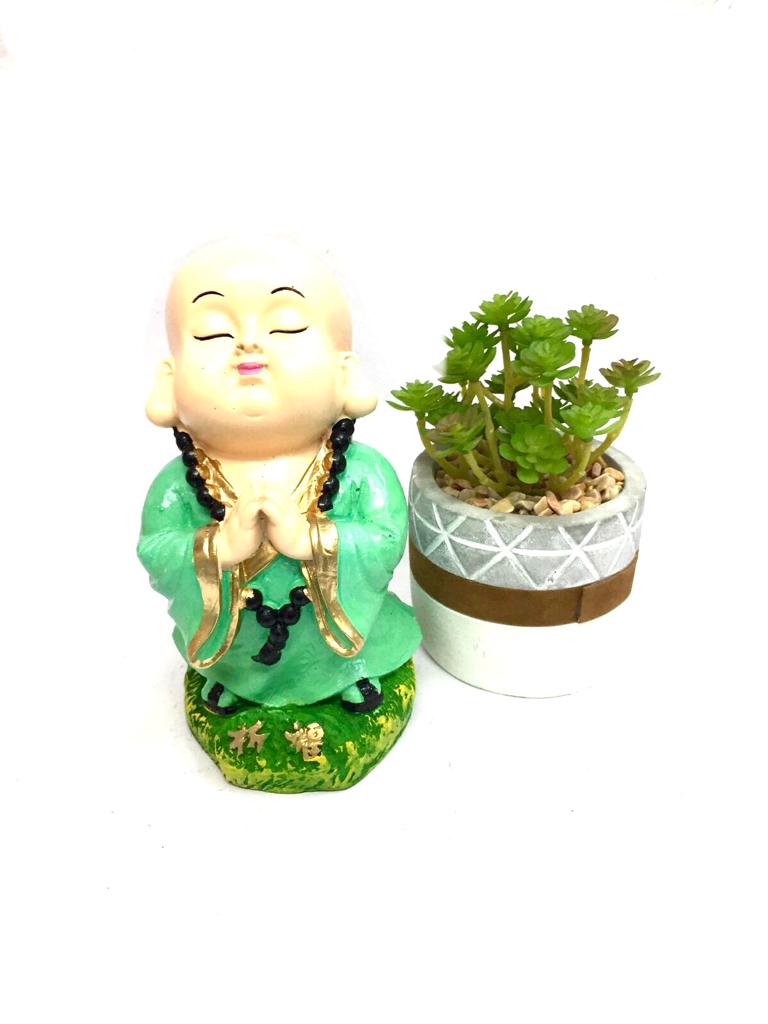 Spiritual Monks Collection In Classy Vibrant Shades New Styles Tamrapatra