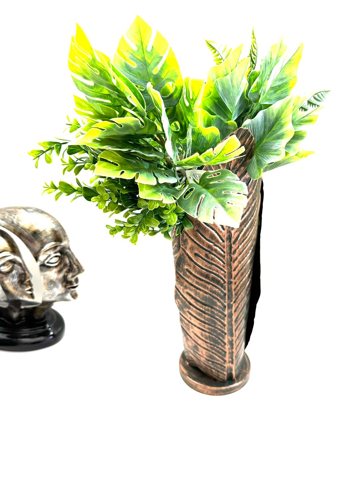 Designer Metal Planters Exciting Designs New In Store Limited Edition Tamrapatra