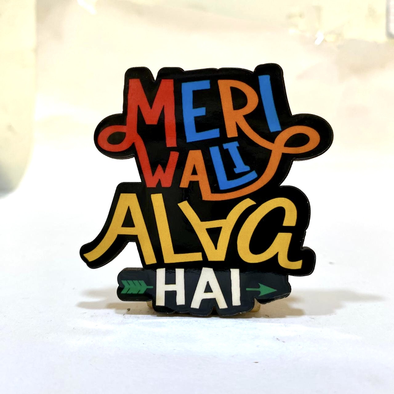 Magnets In Various Design Inspiration & Motivational Gifts From Tamrapatra - Tamrapatra