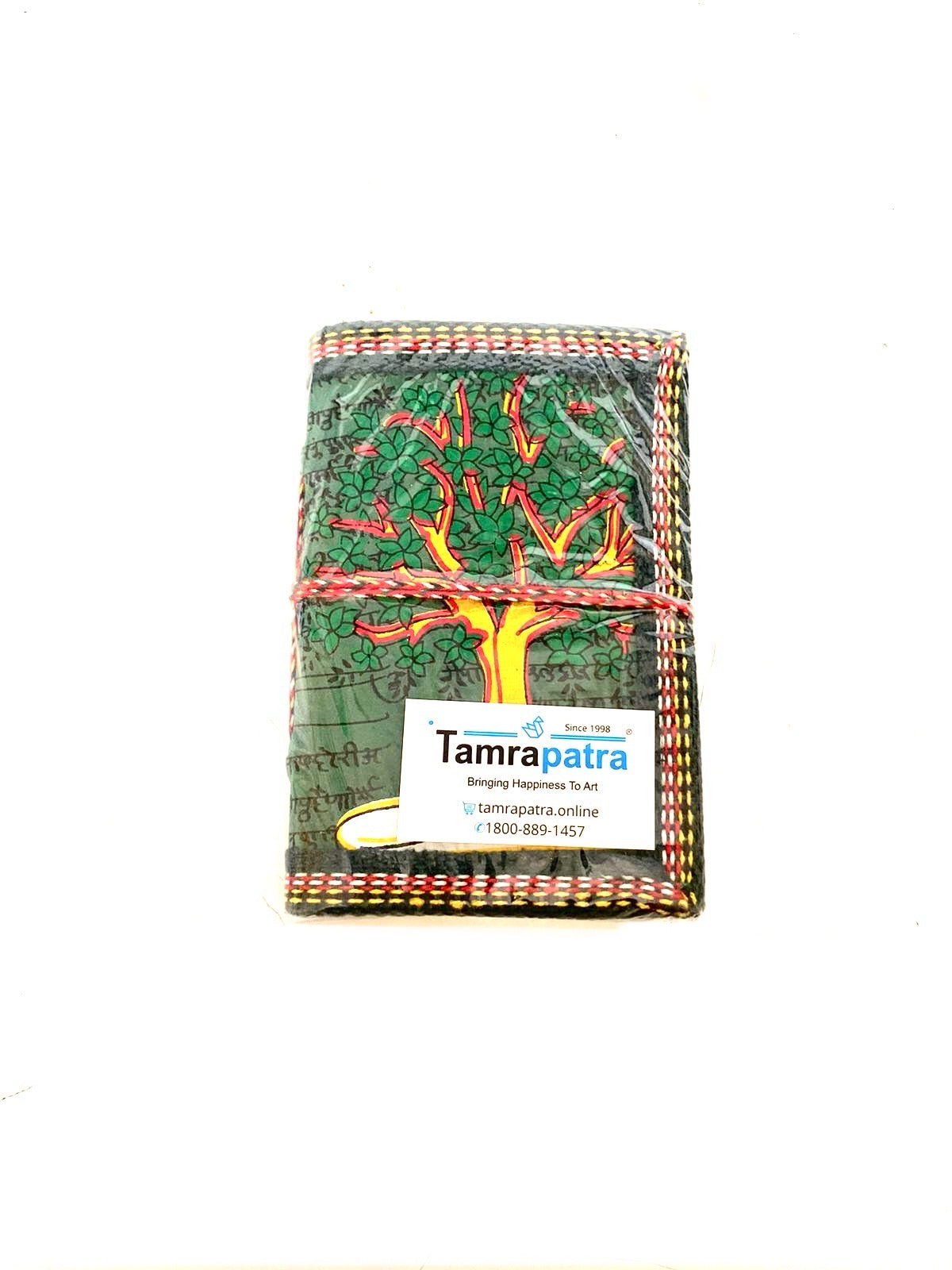 Handcrafted Gifts In India Diary Exclusive Recycled Paper Size S By Tamrapatra