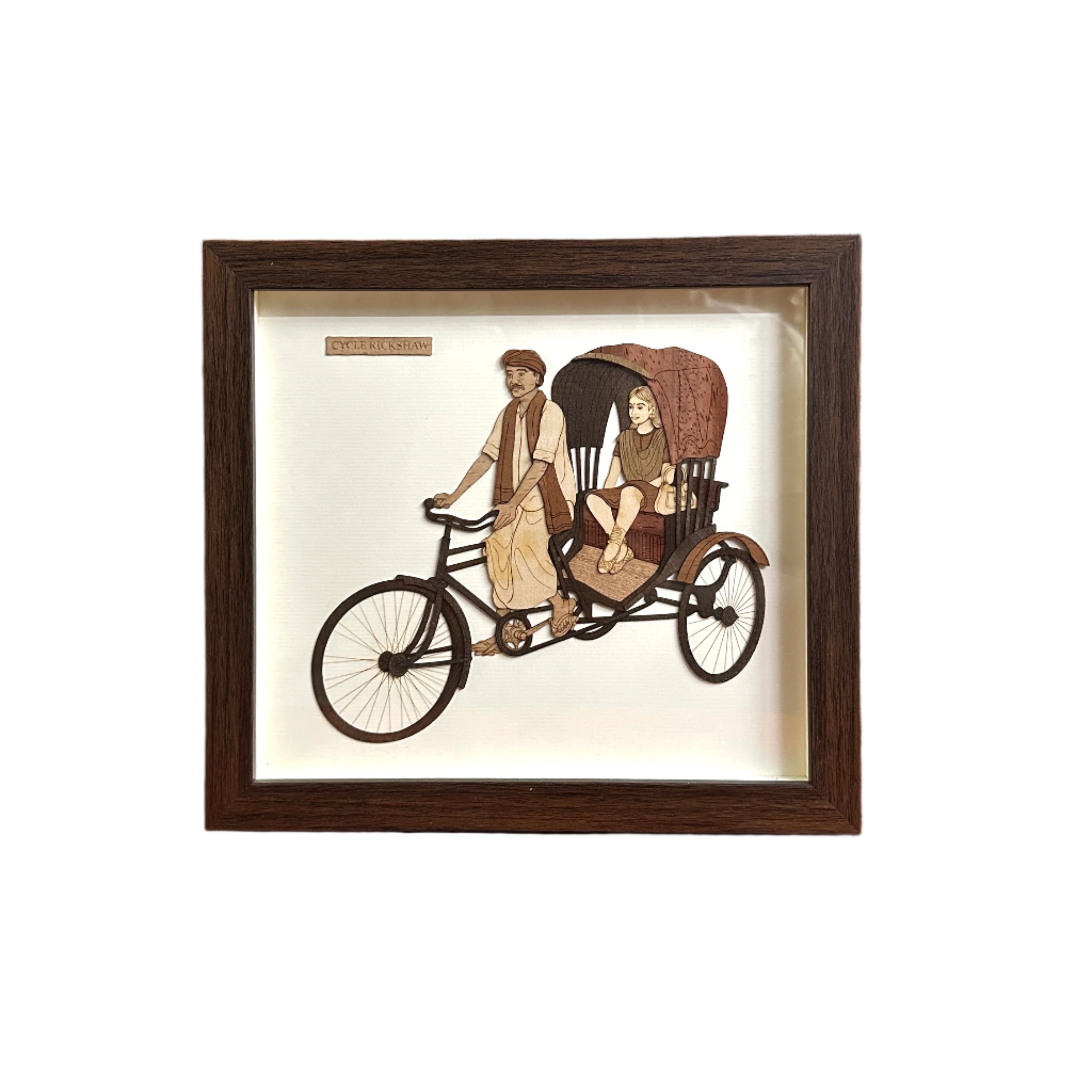 Various Traditional Mode Of Transport Rural Wooden Craftsmanship By Tamrapatra