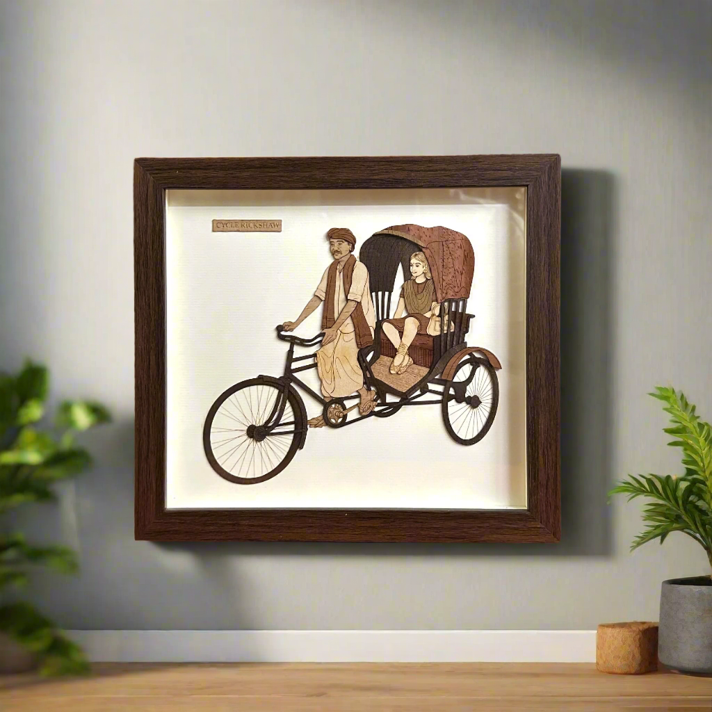 Various Traditional Mode Of Transport Rural Wooden Craftsmanship By Tamrapatra