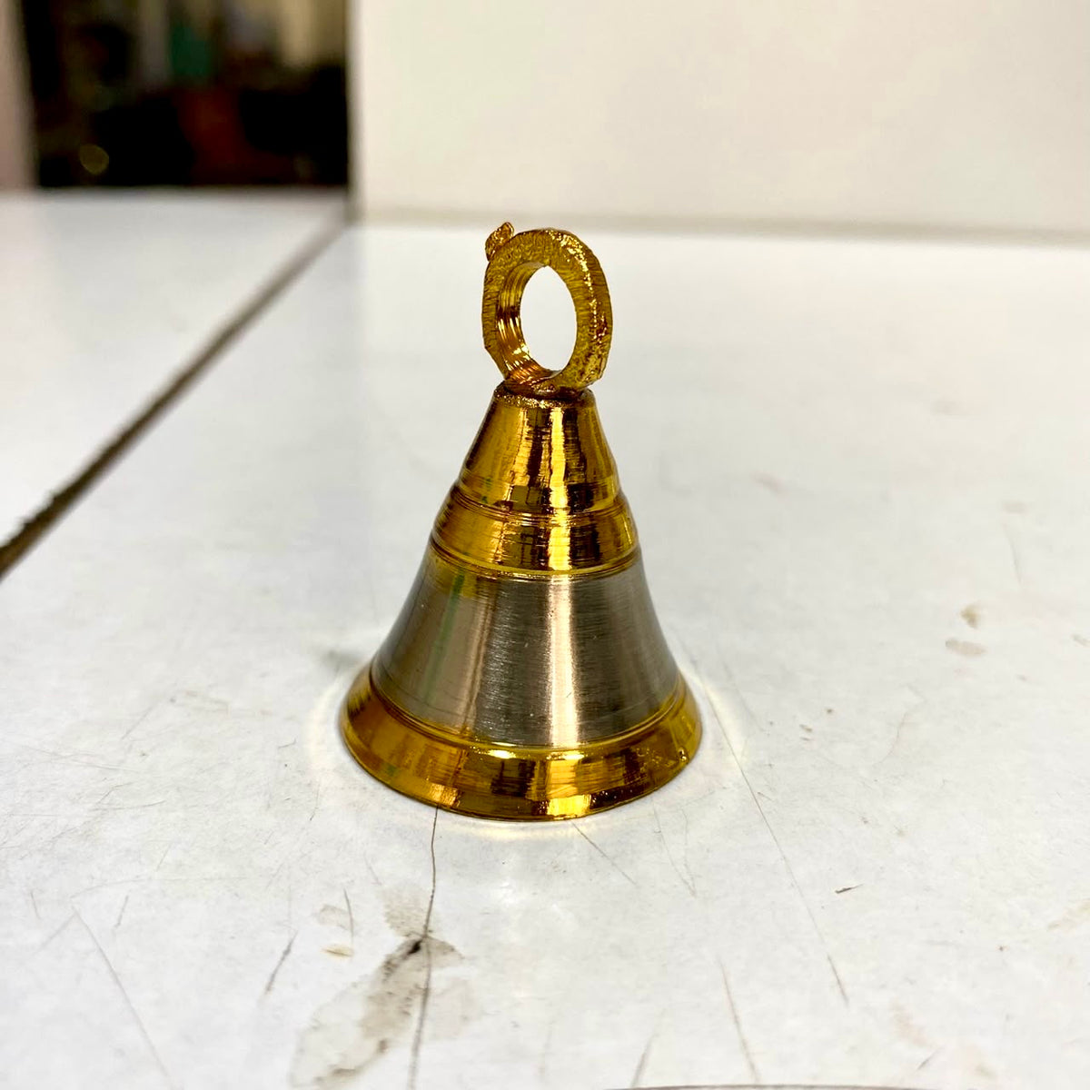 Brass Bells Hangings For Decoration In Various Models Handmade By Tamrapatra - Tamrapatra