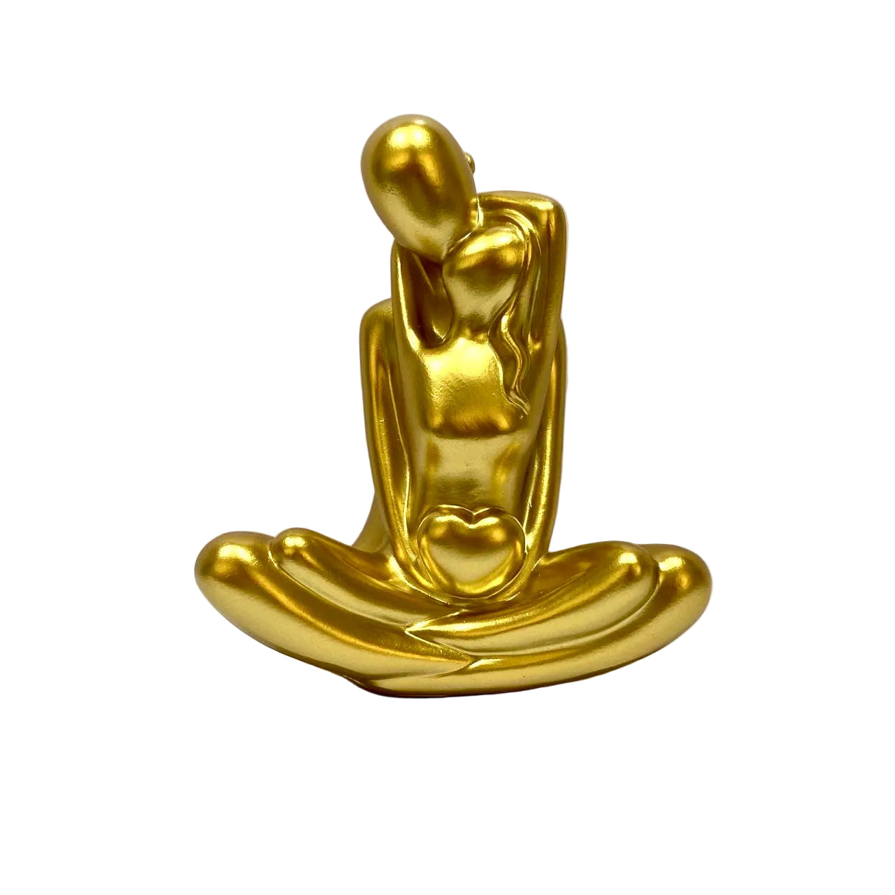 Couple Showpiece Modern Style Boost Your Living Space With Decor By Tamrapatra - Tamrapatra