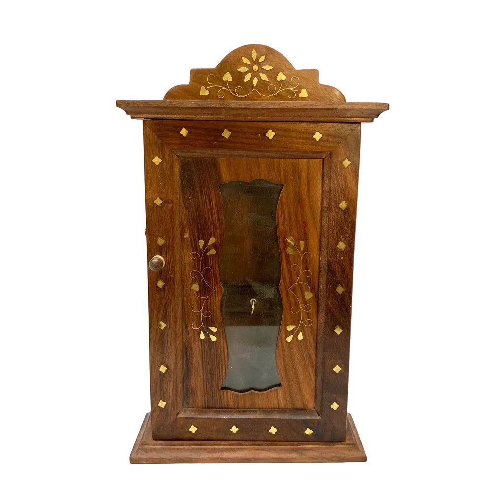 Key Holder Door Style In Wood Carving Keep Your Keys Safe Only At Tamrapatra - Tamrapatra