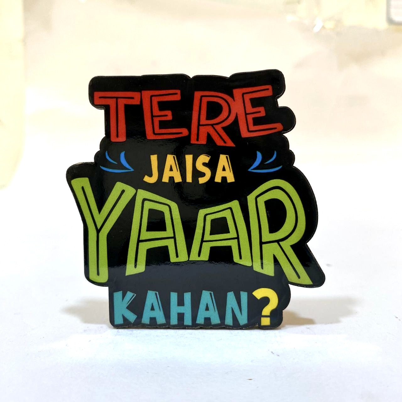 Magnets In Various Design Inspiration & Motivational Gifts From Tamrapatra - Tamrapatra