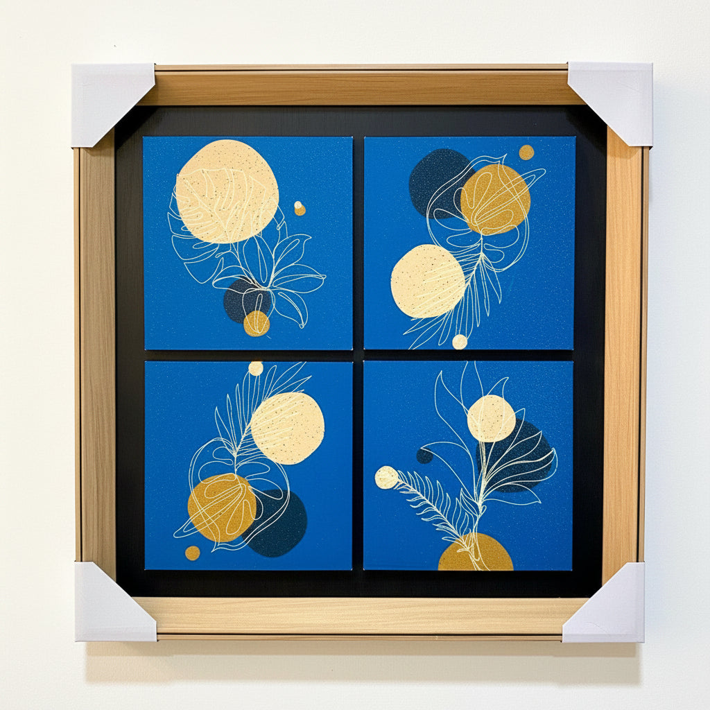 Canvas Prints 3D Art Wall Décor Designed To Suit Every Corner From Tamrapatra - Tamrapatra
