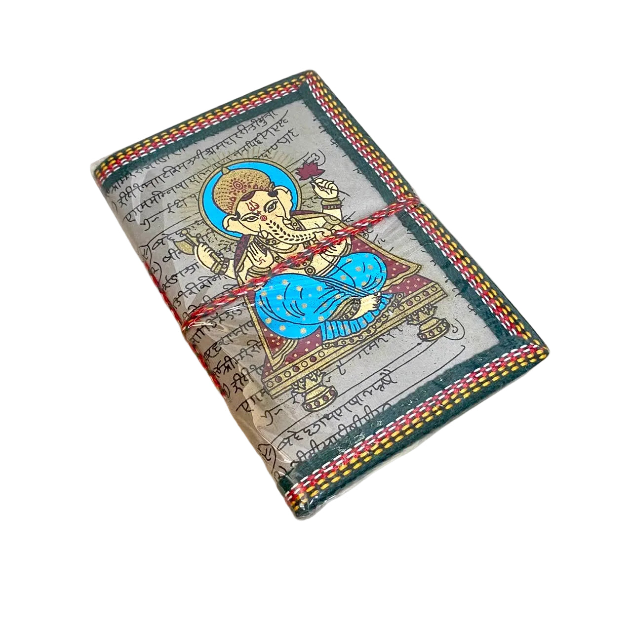 Various Design & Shades Diary In Medium Handcrafted Recycled Paper By Tamrapatra - Tamrapatra