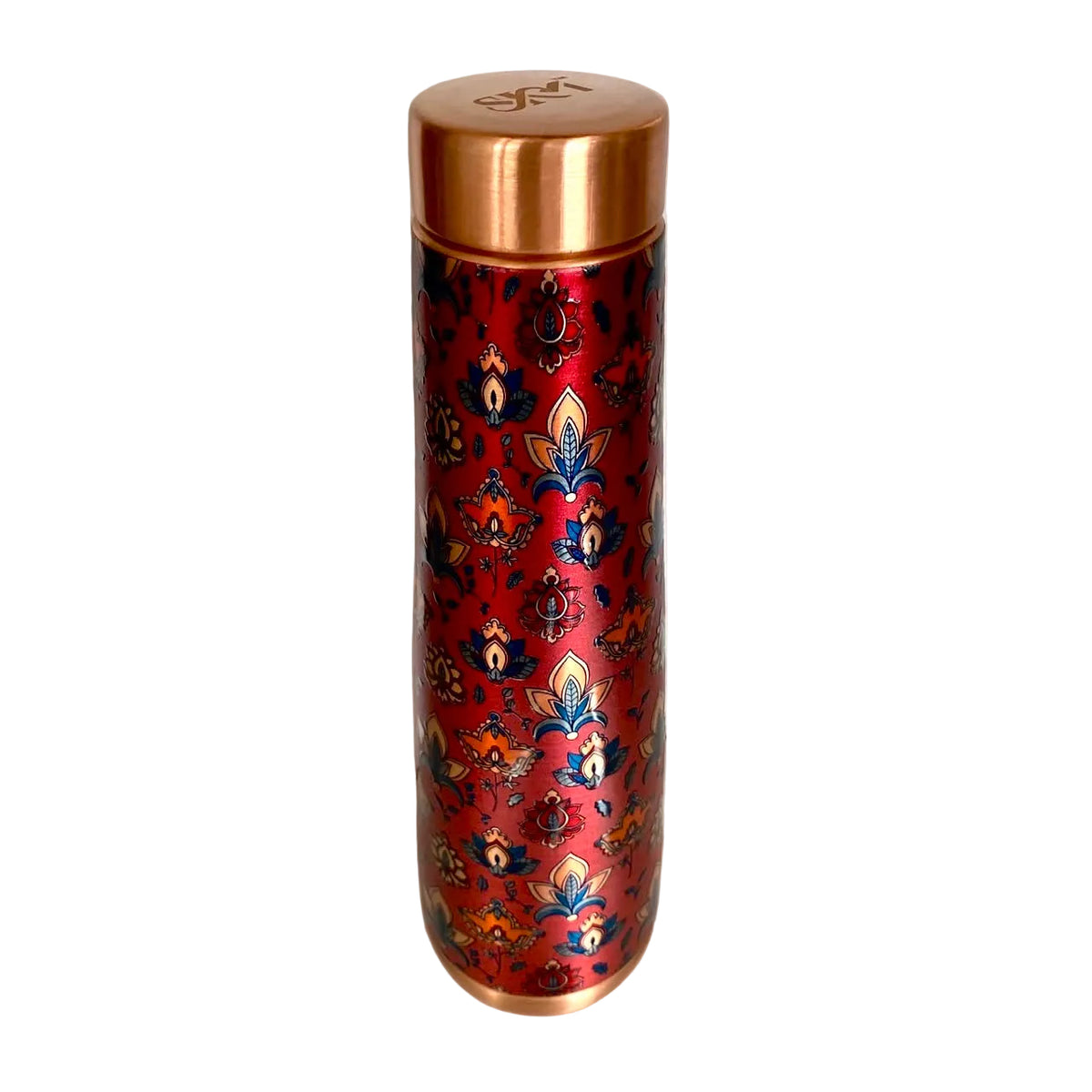 Premium Quality Copper Bottle Drink Fluids In Healthy Lifestyle By Tamrapatra - Tamrapatra