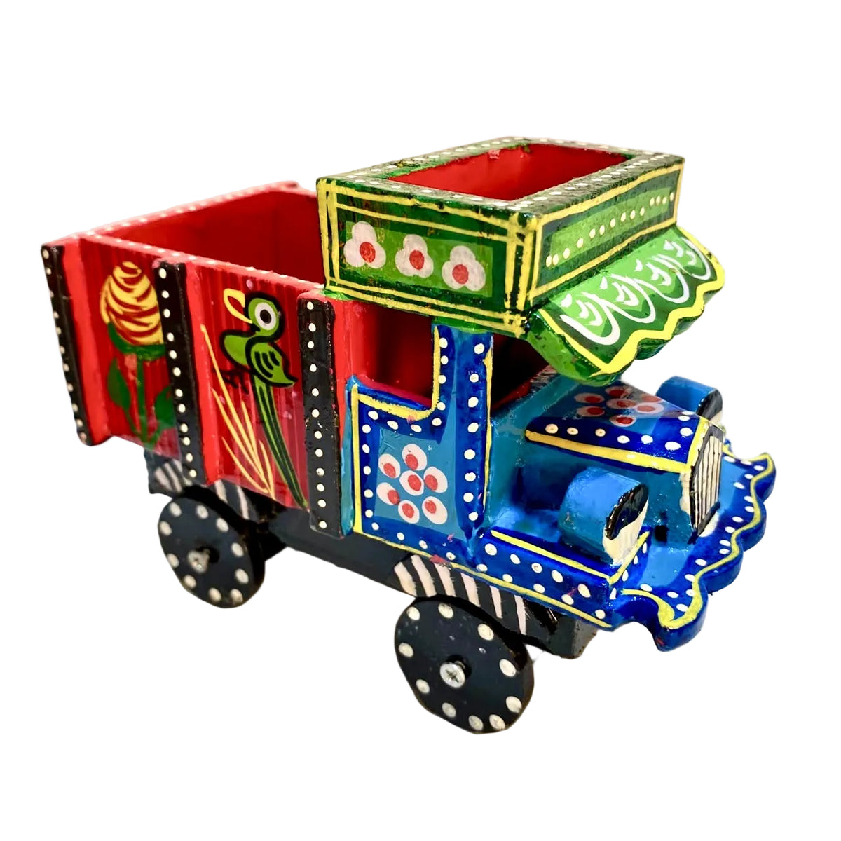 Artistic Mode Of Transport Rickshaw Auto Scooter Made From Wood By Tamrapatra - Tamrapatra
