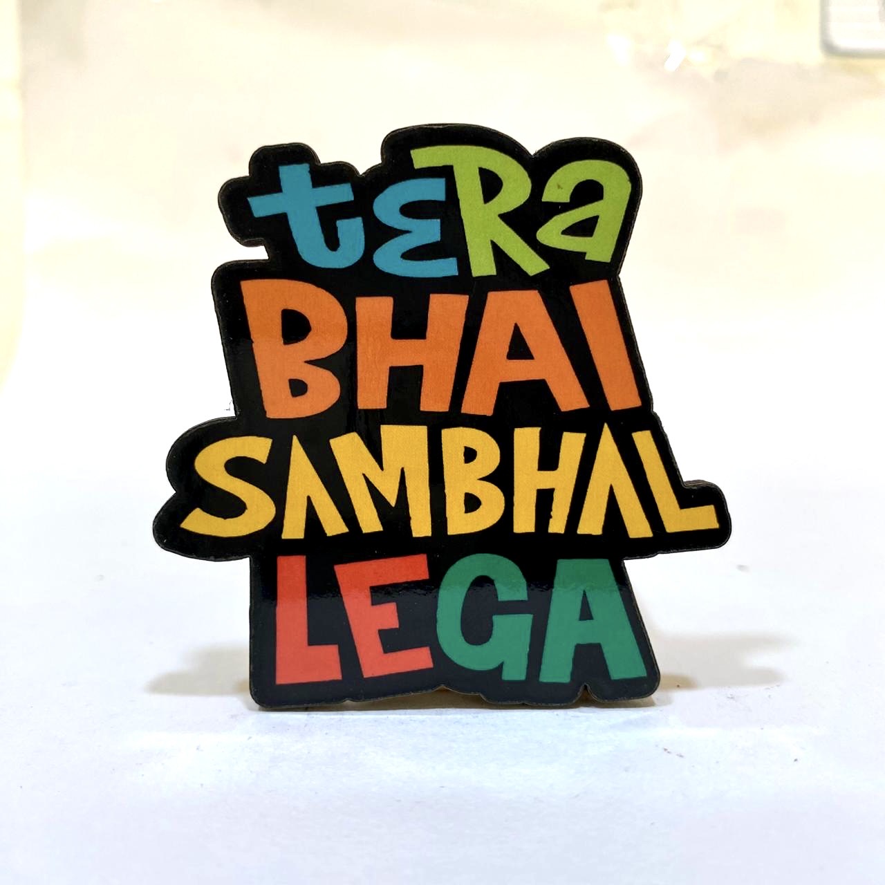 Magnets In Various Design Inspiration & Motivational Gifts From Tamrapatra - Tamrapatra