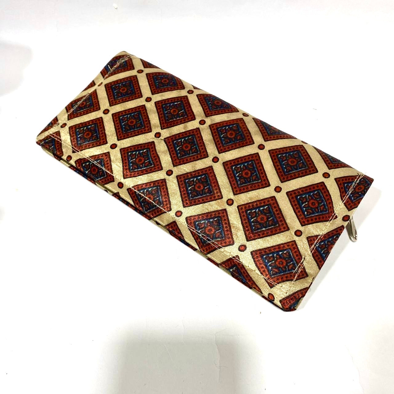 Multi Design Purse Print Exclusive Fine Handmade Fashion Collection Tamrapatra
