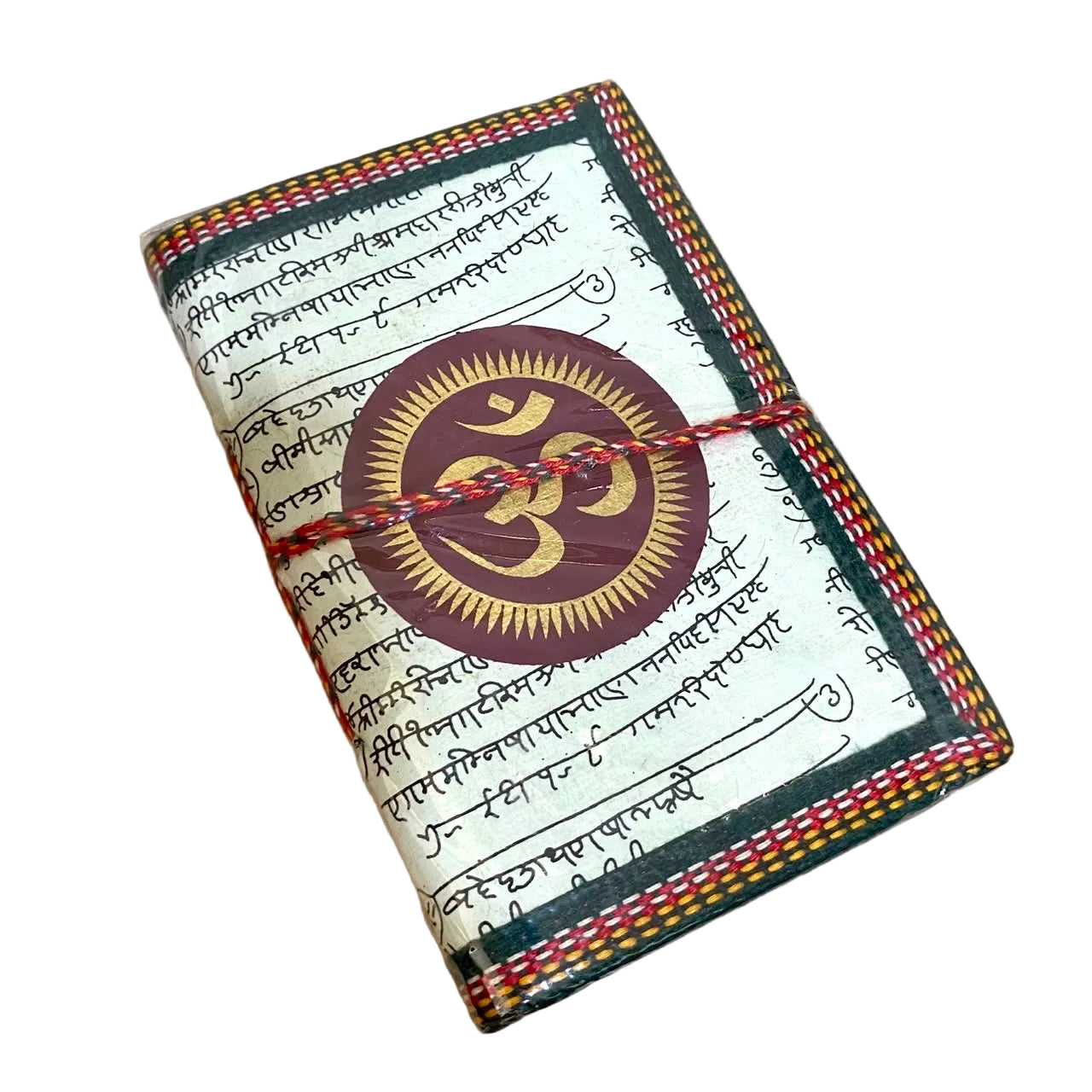Various Design & Shades Diary In Medium Handcrafted Recycled Paper By Tamrapatra - Tamrapatra