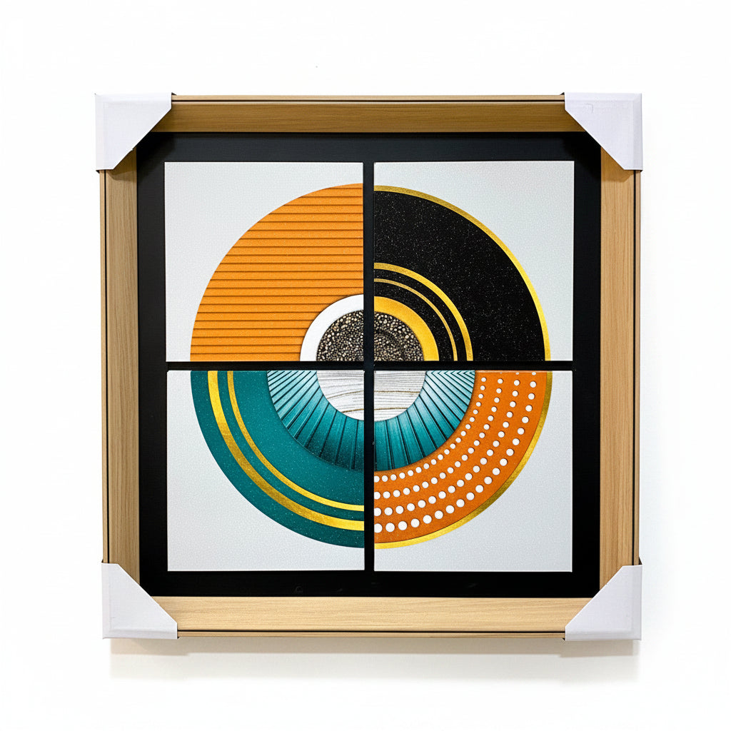 Canvas Prints 3D Art Wall Décor Designed To Suit Every Corner From Tamrapatra - Tamrapatra
