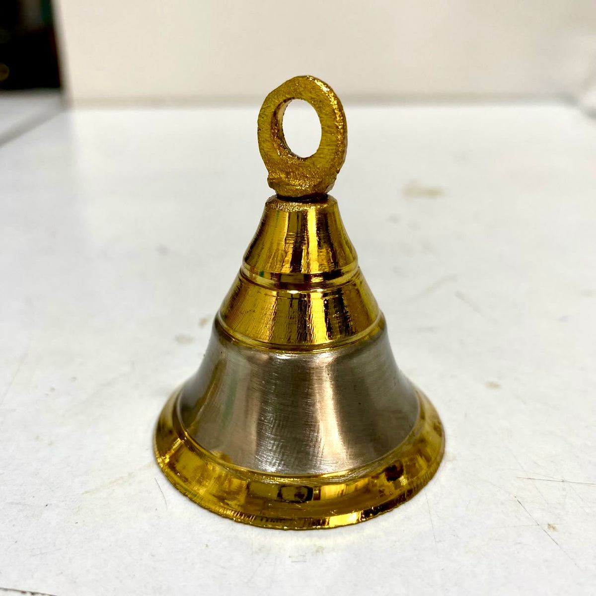 Brass Bells Hangings For Decoration In Various Models Handmade By Tamrapatra - Tamrapatra