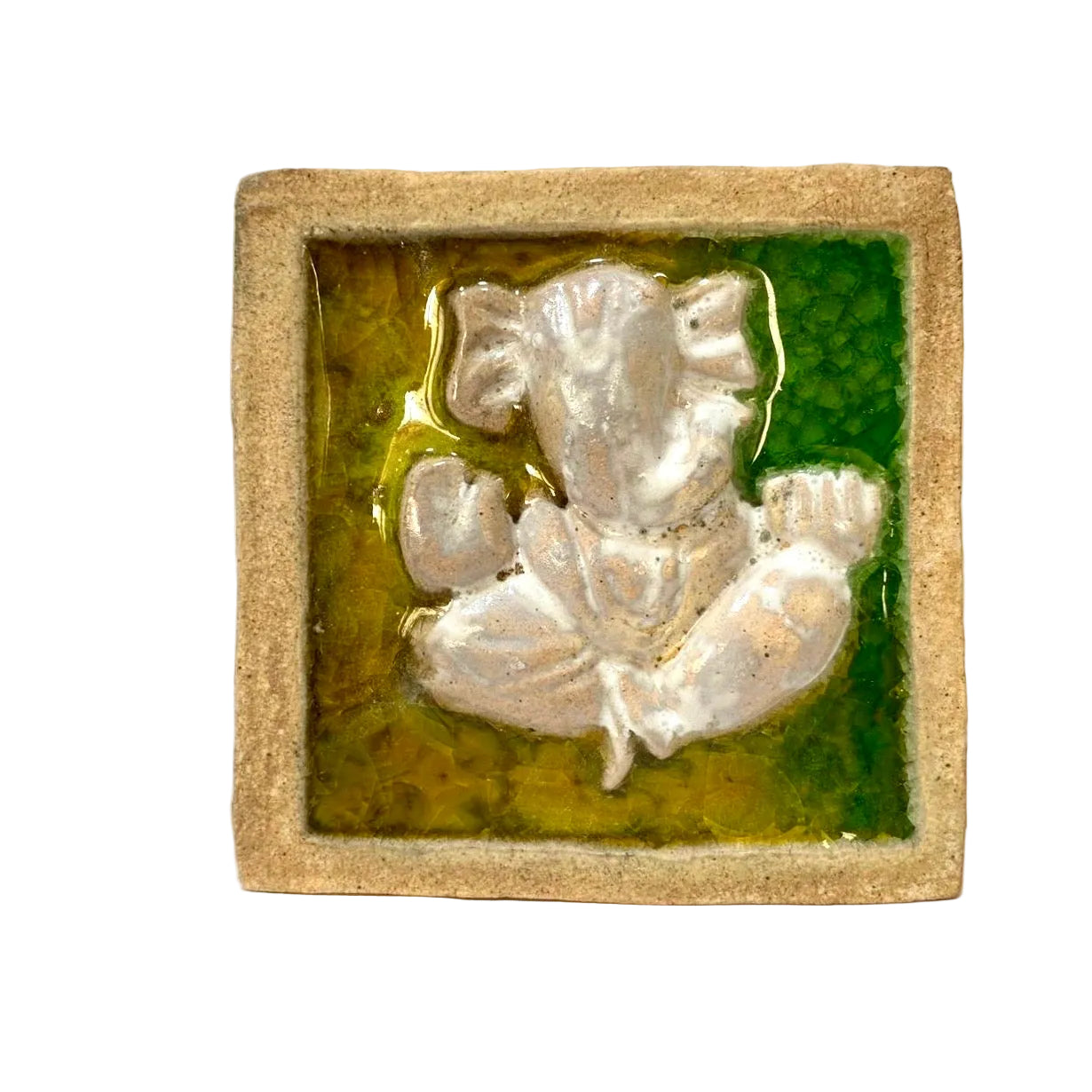 Fillers With Various Concepts In New Sizes For Ceramic Name Plates Tamrapatra - Tamrapatra