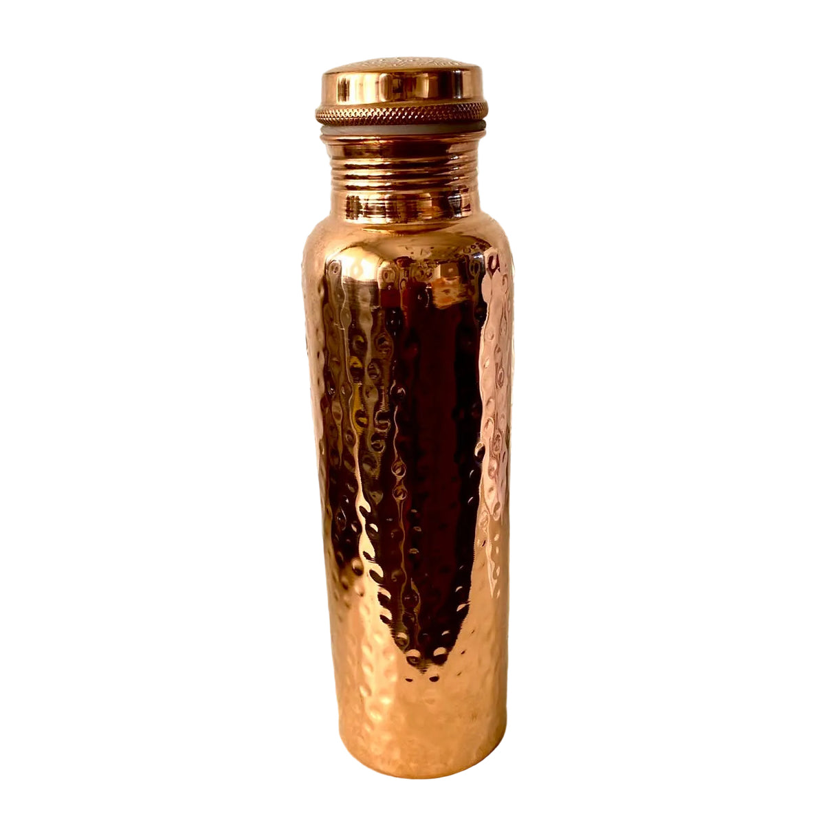 Premium Quality Copper Bottle Drink Fluids In Healthy Lifestyle By Tamrapatra - Tamrapatra