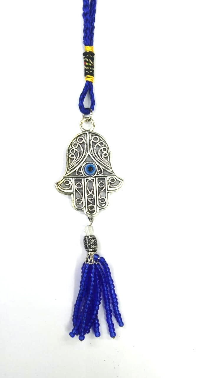 Evil Eye Car Hanging In Various Designs Fancy Collection Lucky From Tamrapatra