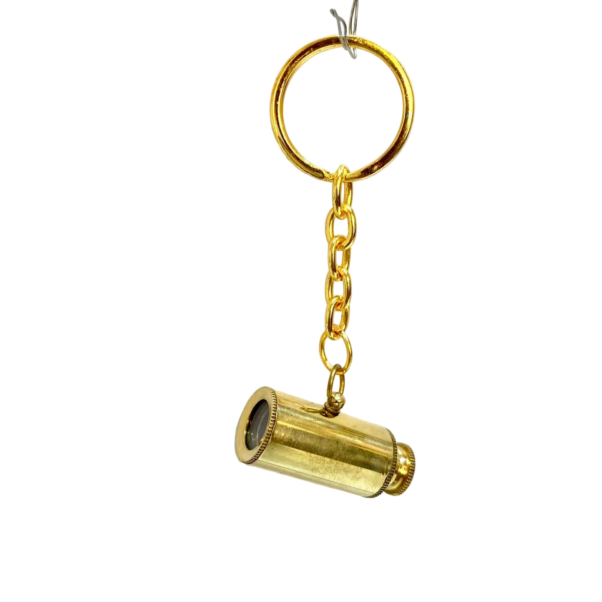Brass Various Keychains Exclusive Collections Premium Quality Utility Tamrapatra - Tamrapatra