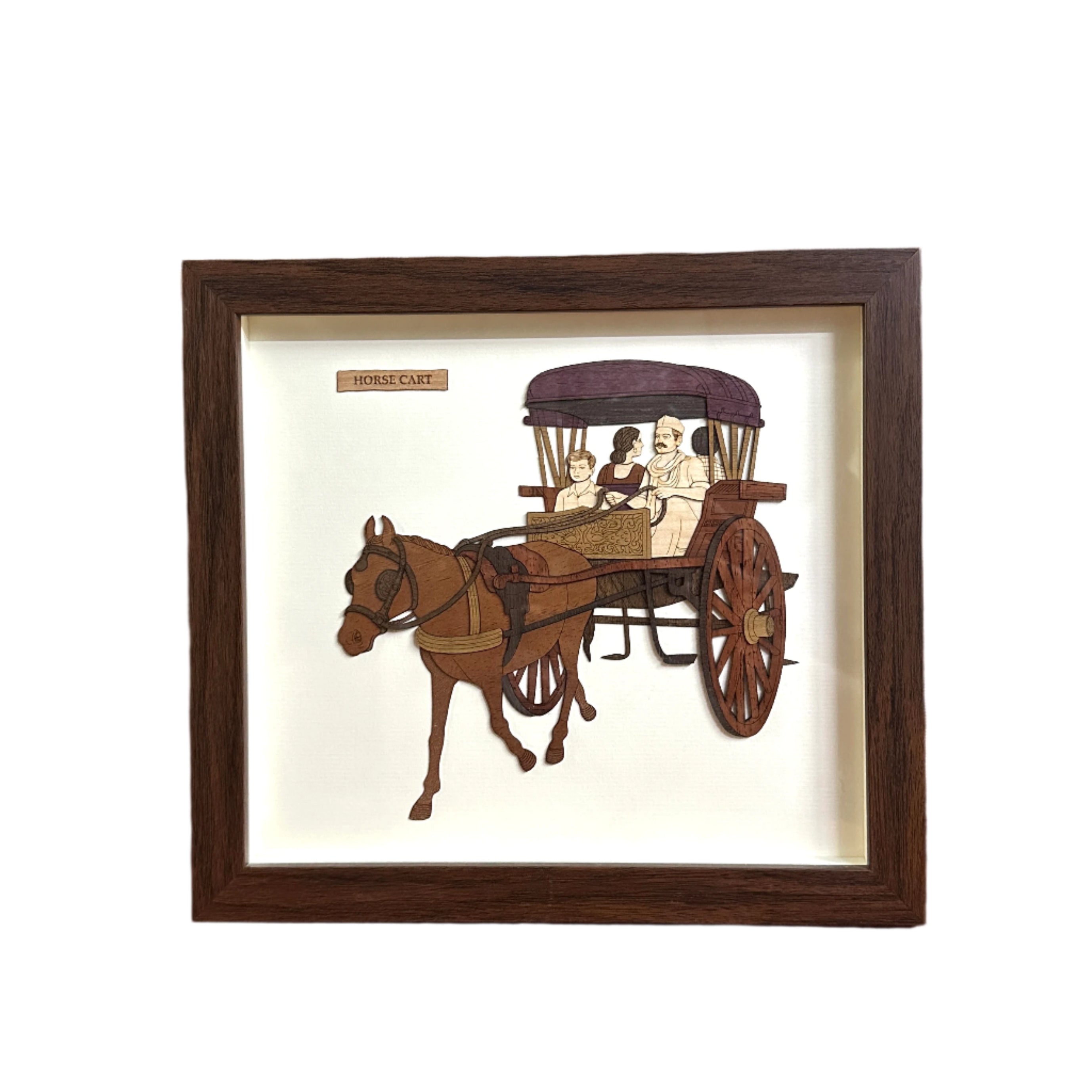 Various Traditional Mode Of Transport Rural Wooden Craftsmanship By Tamrapatra