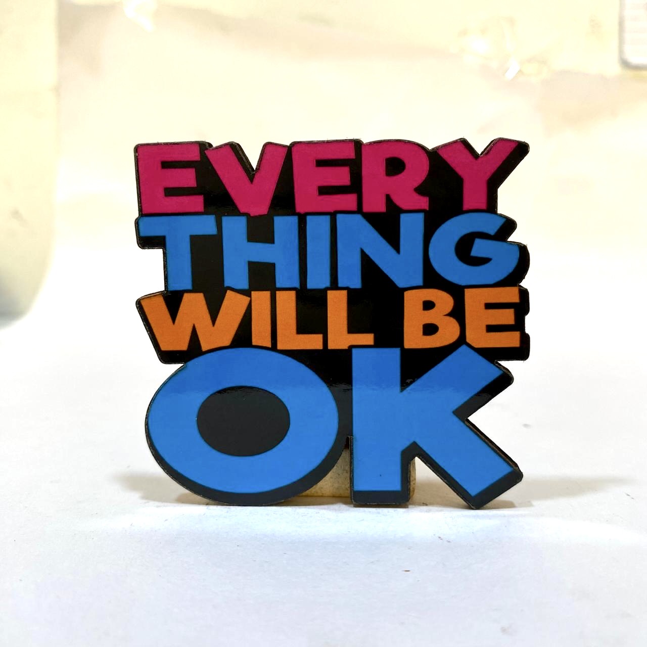 Magnets In Various Design Inspiration & Motivational Gifts From Tamrapatra - Tamrapatra