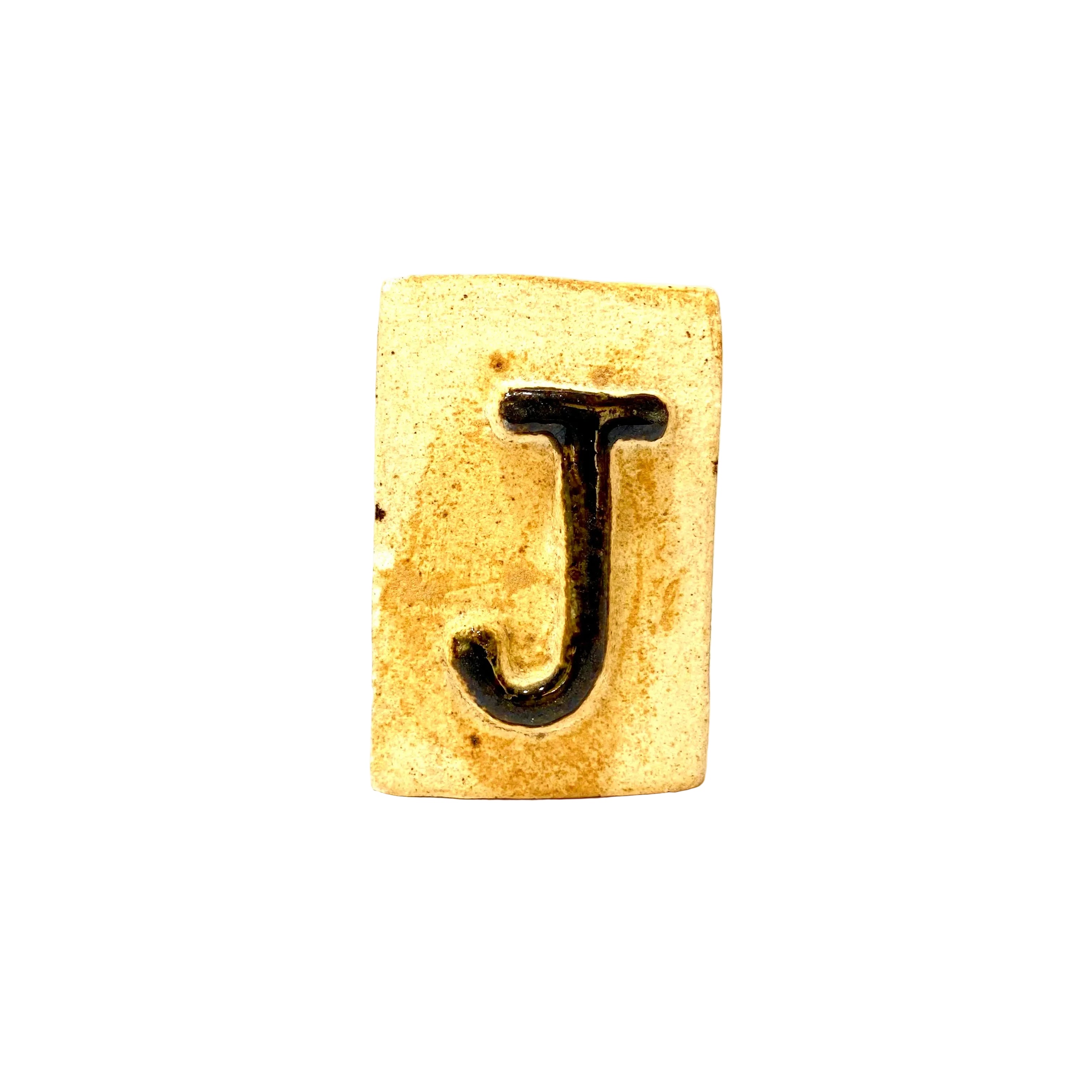 Alphabets Numbers Fillers For Ceramic Name Plate Handcrafted From Tamrapatra - Tamrapatra