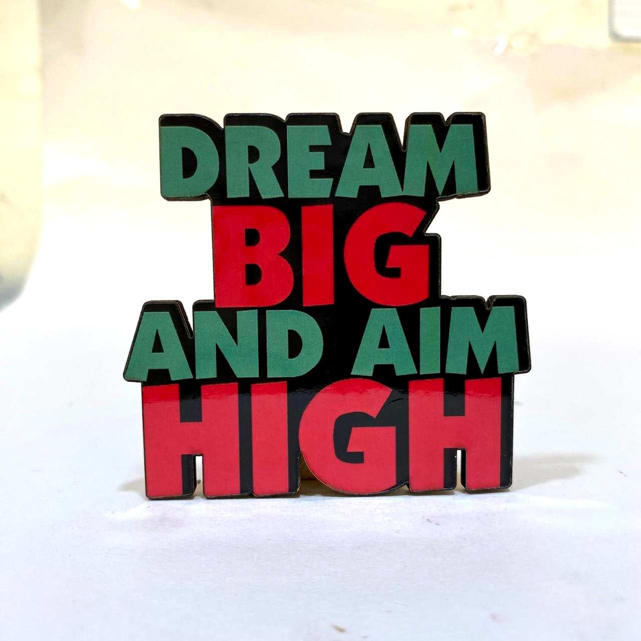 Magnets In Various Design Inspiration & Motivational Gifts From Tamrapatra - Tamrapatra