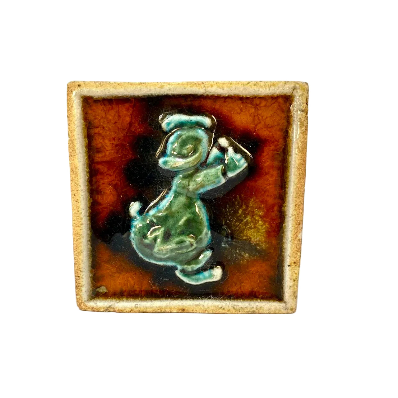 Fillers With Various Concepts In New Sizes For Ceramic Name Plates Tamrapatra - Tamrapatra