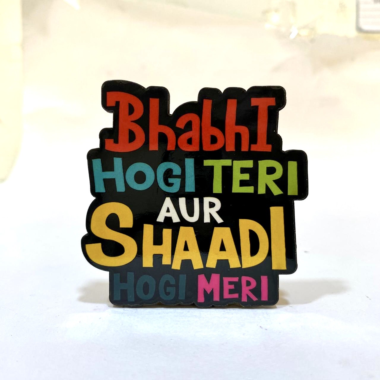 Magnets In Various Design Inspiration & Motivational Gifts From Tamrapatra - Tamrapatra