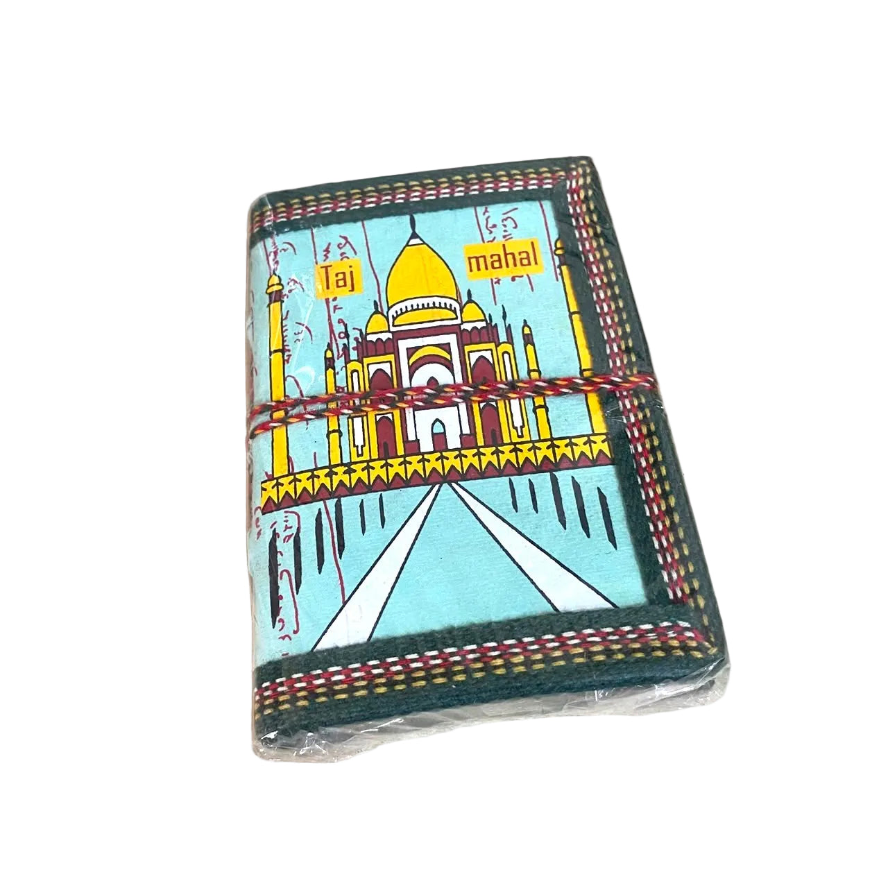 Handcrafted Gifts India Diary Exclusive Recycled Paper Size Standard By Tamrapatra - Tamrapatra