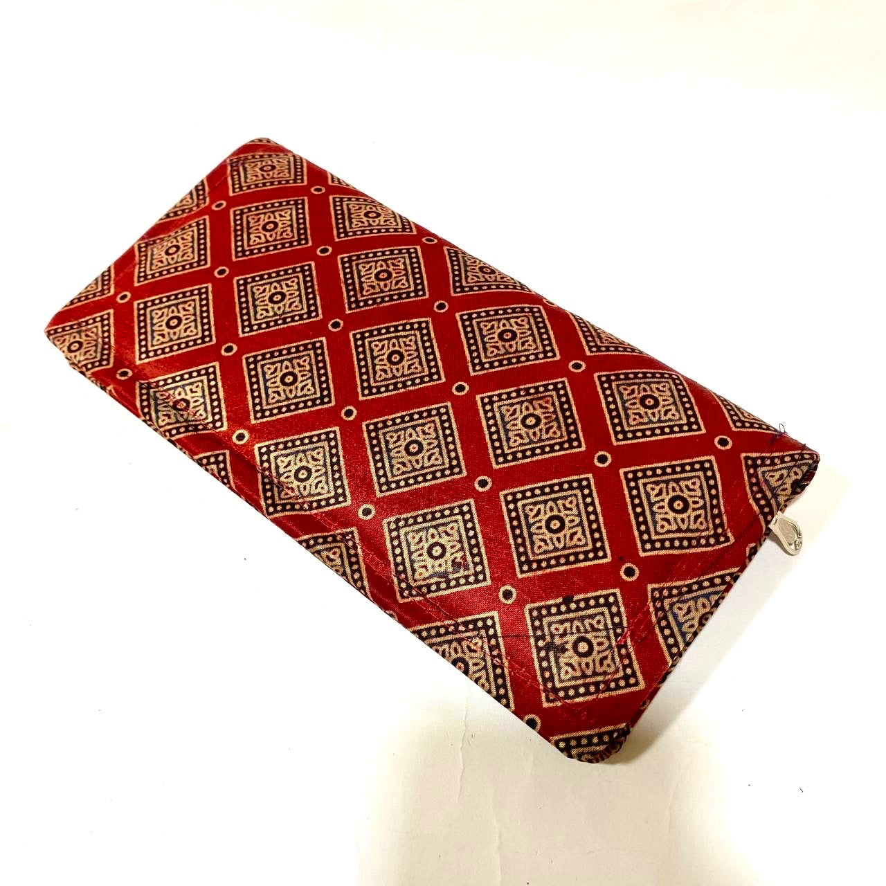 Multi Design Purse Print Exclusive Fine Handmade Fashion Collection Tamrapatra