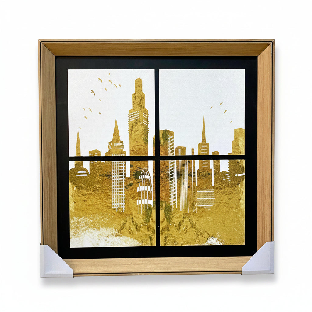 Canvas Prints 3D Art Wall Décor Designed To Suit Every Corner From Tamrapatra - Tamrapatra