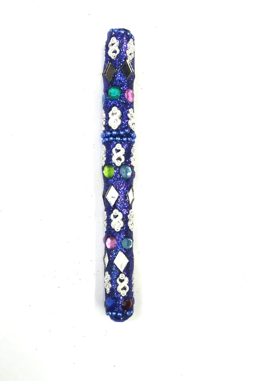 Mirror Pen In Various Shades Handcrafted Exclusive Collection From Tamrapatra