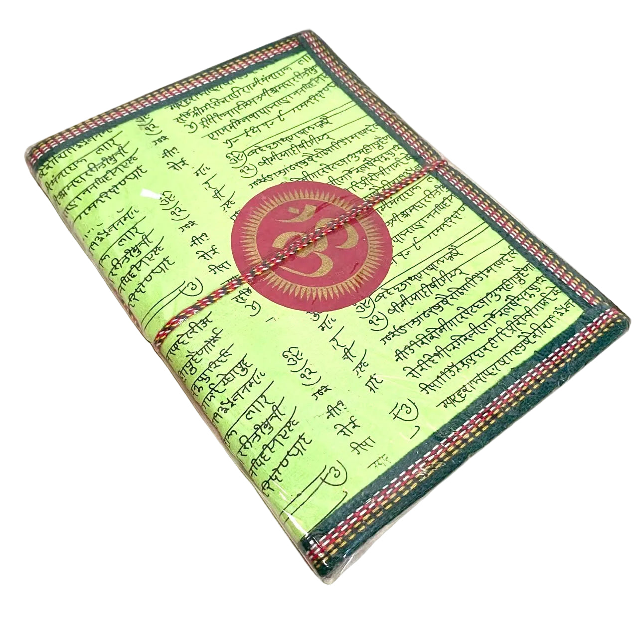 Indian Handcrafted Books Diary Recycled Handmade Paper Size XL Tamrapatra - Tamrapatra