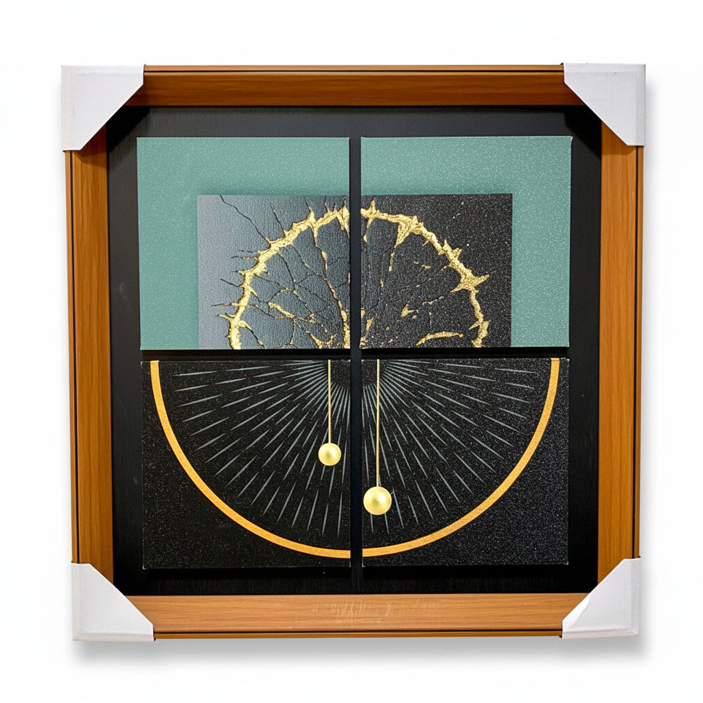 Canvas Prints 3D Art Wall Décor Designed To Suit Every Corner From Tamrapatra - Tamrapatra