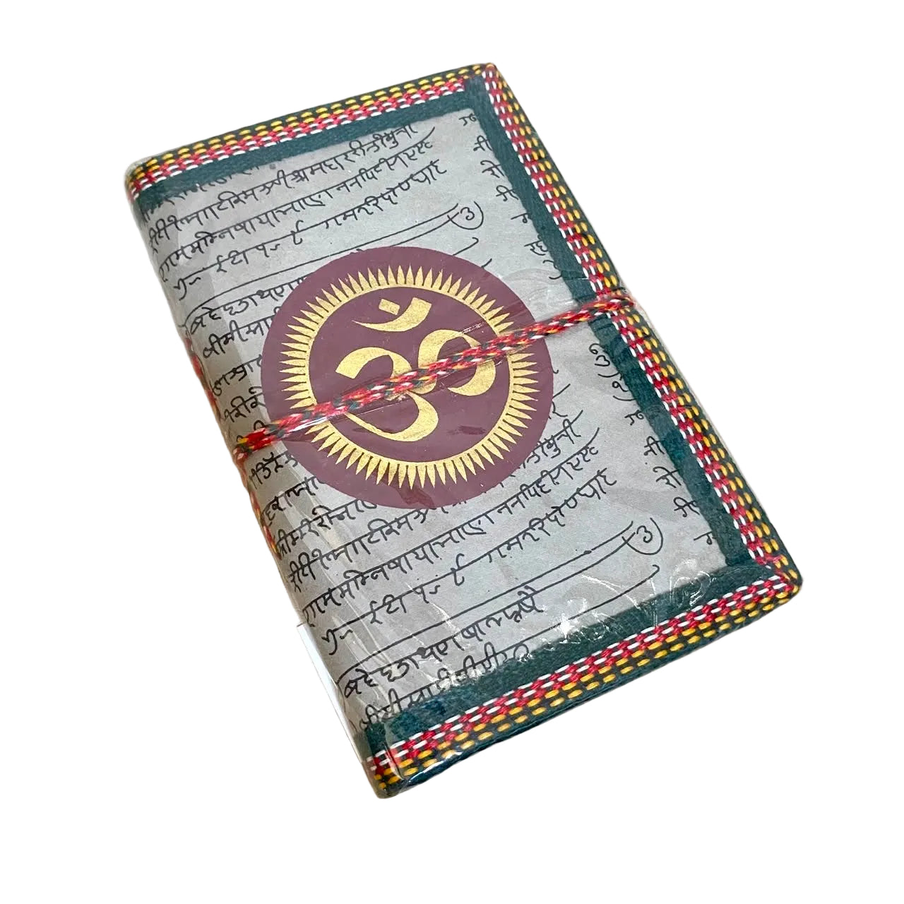 Various Design & Shades Diary In Medium Handcrafted Recycled Paper By Tamrapatra - Tamrapatra