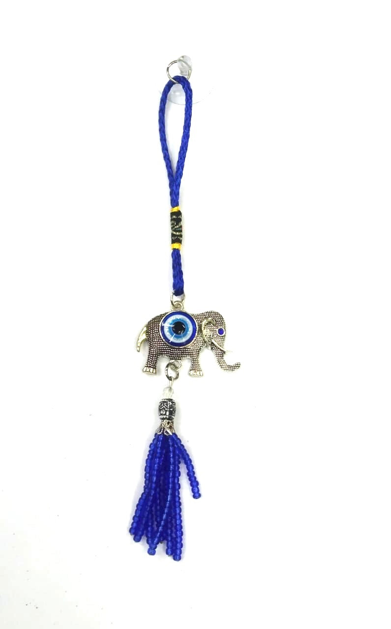 Evil Eye Car Hanging In Various Designs Fancy Collection Lucky From Tamrapatra