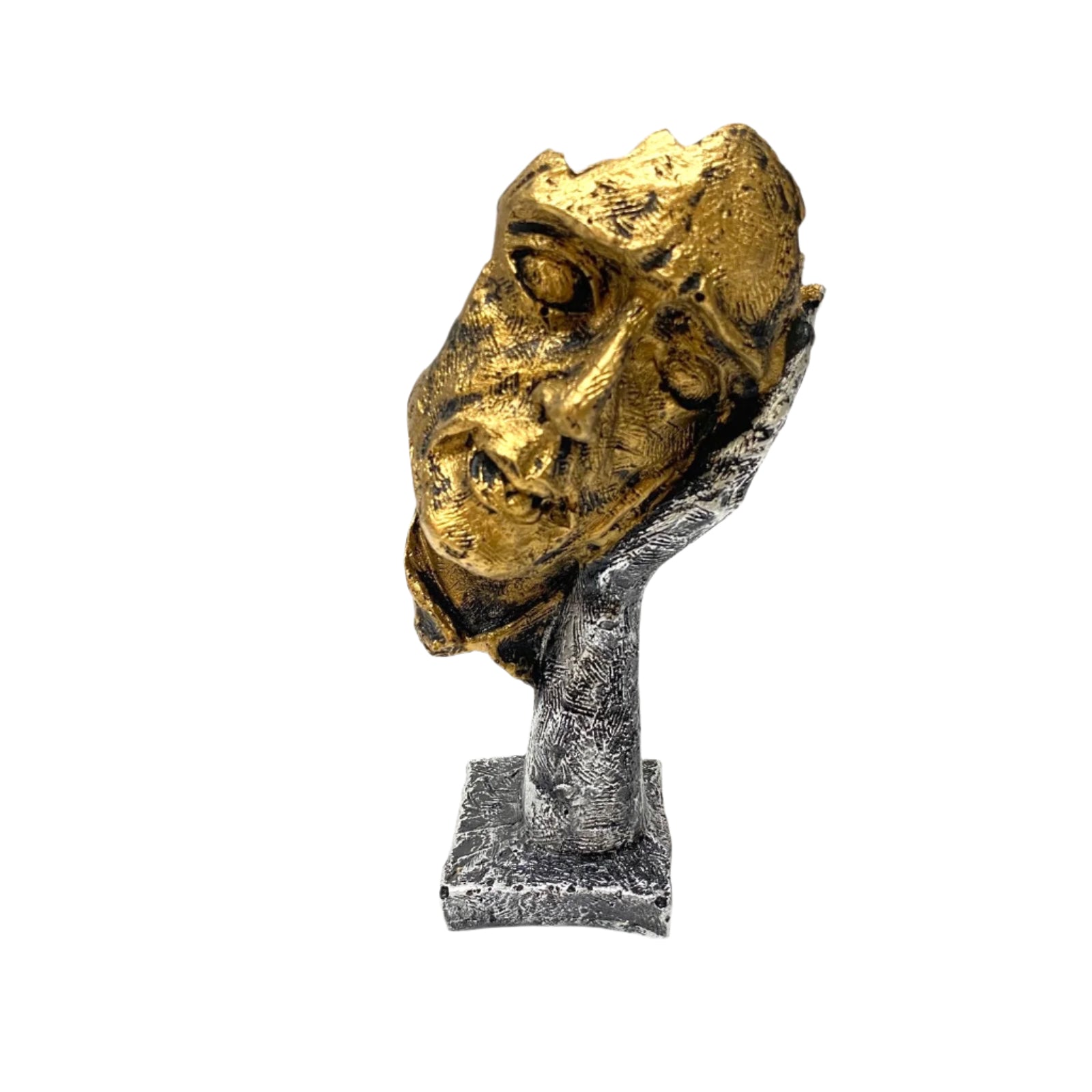 Human Faces Depiction Famous Interior's Choice Modern Art From Tamrapatra