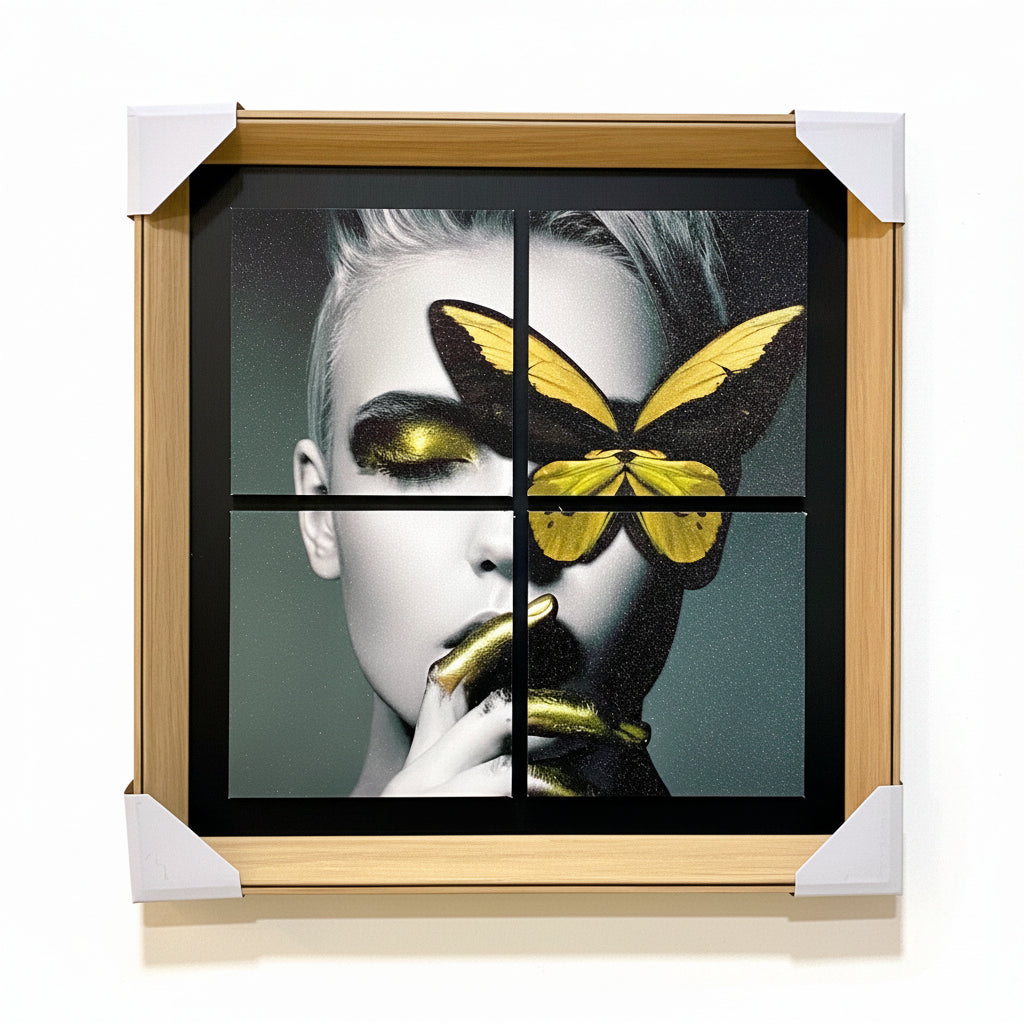 Canvas Prints 3D Art Wall Décor Designed To Suit Every Corner From Tamrapatra - Tamrapatra