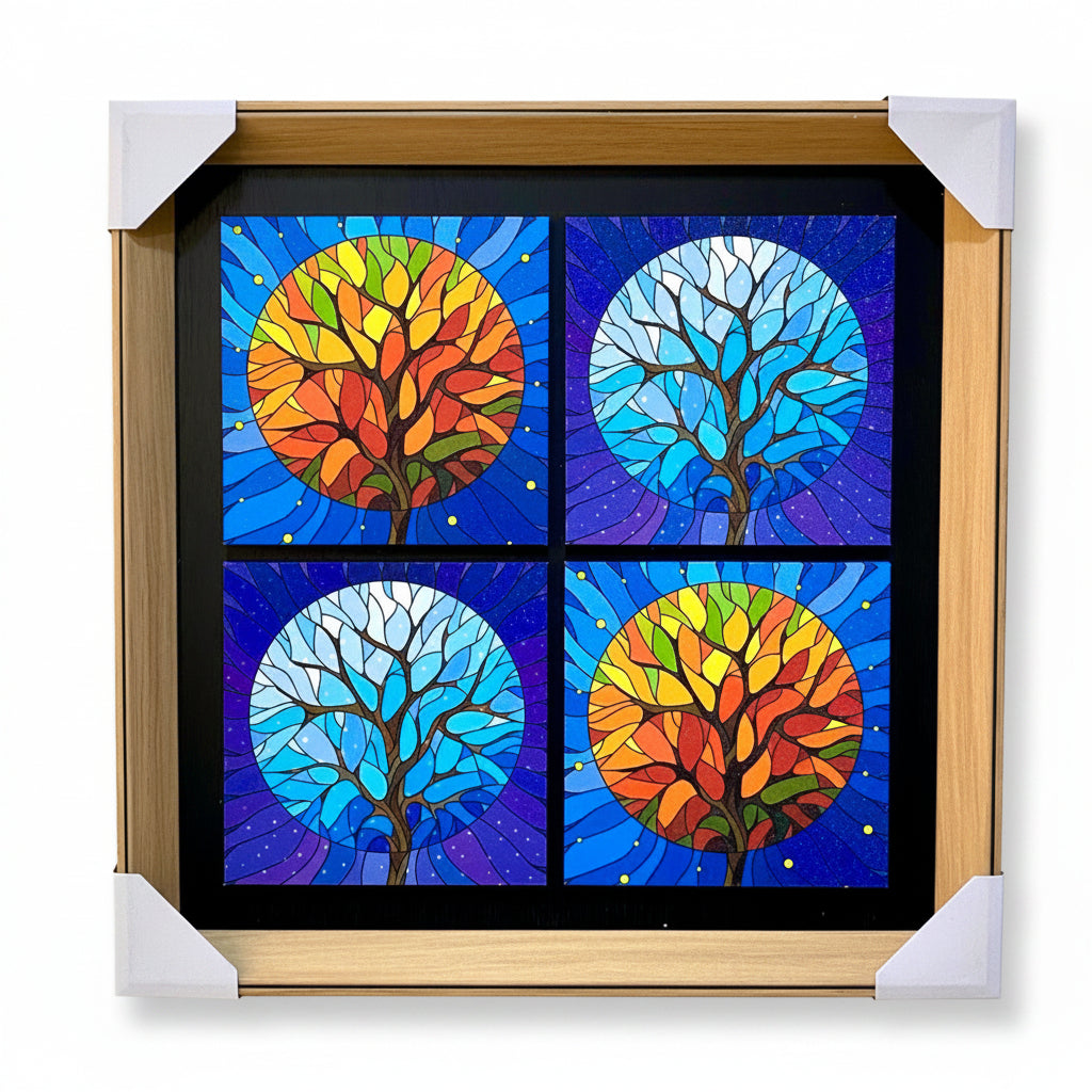 Canvas Prints 3D Art Wall Décor Designed To Suit Every Corner From Tamrapatra - Tamrapatra